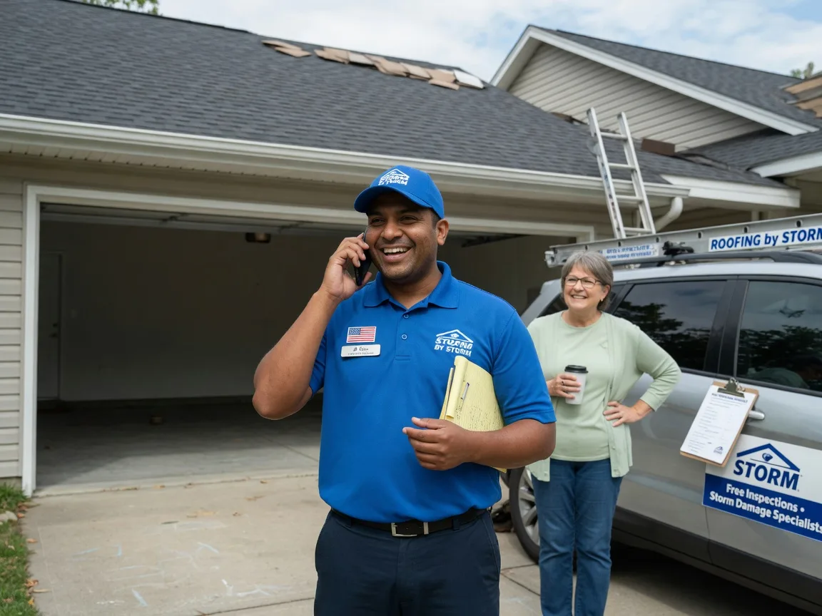 Roof Repair Near Me Dwight, NE FAQs
